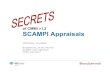 of CMMI v1.2 SCAMPI Appraisals - Broadswordbroadswordsolutions.com/wp-content/uploads/2011/02/The_Secrets_of... · of CMMI v1.2 SCAMPI Appraisals Jeff Dalton, President Broadsword,