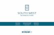 SOUTH WEST - Rohan Holdings … · SOUTH WEST BUSINESS PARK HIGH PROFILE ... our in-house specialist project management team (Rohan PM) ... EXECUTIVE SUMMARY