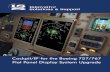 Affordable Upgrade Solutions for the B757/B767innovative-ss.com/.../uploads/2016/08/757_767_brochure_email.pdfAffordable Upgrade Solutions for the B757/B767 ... owners and operators