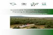 Sustainable Tourism Management Planning - Tourism Tourism... · PDF fileSUSTAINABLE TOURISM MANAGEMENT PLANNING IN BIOSPHERE RESERVES A methodology guide Ecological Tourism in Europe
