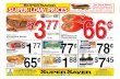 The Oscar Mayer SUPER LOW PRICES be at Super … Oscar Mayer Wienermobile will SUPER LOW PRICES be at Super Saver! $148 Lb. Bone-In Pork Butt Roast Sold Whole in the Bag …