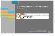 Automotive Technology - Kentucky Department of · PDF fileAutomotive Internship I AUT 198 470504 X X 1 Precision ... The vision of Kentucky Automotive Technology Education is to promote