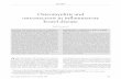 Osteomyelitis and osteonecrosis in inflammatory bowel diseasedownloads.hindawi.com/journals/cjgh/1997/953252.pdf · osteonecrosis in inflammatory bowel disease ... Osteomyelitis and