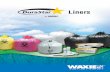 Liners - WAXIE Durastar Liners Brochure FINAL.pdf · WAXIE D URASTAR™ LINERS 54466 3 WAXIE D UR A ST A R L I N E RS Aspen/Landmark™ Ash-Trash Round Hole 2.5 Gallon 1Inner 1Rigid