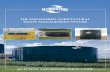 THE ENGINEERED AGRICULTURAL WASTE …kohlbrecherequipment.com/file/SlurryStoreBrochure.pdfTHE ENGINEERED AGRICULTURAL WASTE MANAGEMENT SYSTEM SELECTION AND SPECIFICATION GUIDE. ...