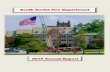 South Euclid Fire Department 2016 Annual Report · PDF fileSouth Euclid Fire Department – 2016 Annual Report 3 ... South Euclid Fire Department – 2016 Annual Report 4 ... Another