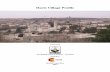 Haris Village Profile - أريجvprofile.arij.org/salfit/pdfs/vprofile/Haris_vp_en.pdf · All locality profiles in Arabic and English are available online at http ... Haris Village
