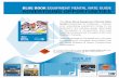 BLUE BOOK EQUIPMENT RENTAL RATE GUIDE - Road · PDF fileWestern Canada. Take advantage of ... BLUE BOOK EQUIPMENT RENTAL RATE GUIDE ADVERTISING OPPORTUNITIES. ... AD ASSISTANCE/UPDATES