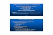 CPET 575 Management of Technology - IPFWlin/CPET575_MangOfTech/2014S/1-Lectures/Intel...1 CPET 575 Management of Technology Case II-10 Intel Corporation: the DRAM Decision Discussion