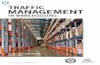 Traffic Management in Warehousing - · PDF fileTRAFFIC MANAGEMENT IN WAREHOUSING ... This is a NSW Wholesale Industry Reference Group project in partnership with ... Sample Warehouse