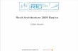 Revit Architecture 2009 Basics - RTC Events RAC The... · Revit Architecture 2009 Basics Eldad Asoulin FAIRWEATHER PROBERTS ARCHITECTS . The Interface The Tools The Process FAIRWEATHER