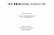 THE PRINCIPAL’S REPORT - Modern-Schoolmodernschool.net/Principal Report_output_11-11-16 final.pdf · THE PRINCIPAL’S REPORT ON THE ... PRINCIPAL S REPORT ... Nishant Mehta Paripoorna