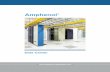 · PDF file    Amphenol Amphenol designs and manufactures industry leading high performance interconnect