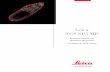 Leica TCS SP5 MP · PDF file · 2007-11-27gies in one system: ... a tremendous interest and has become a widespread imaging method in the biological sciences since then. ... The Leica