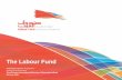 The Labour Fund - · PDF fileThe Bahrain International Business Orientation Week 26 June 2007. AGENDA 1. The National Economy & the Labour Market 2. The Labour market ... The Labour