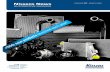 Nissens News 337 -   · PDF fileNissan Murano (Z50) ... (E16,E17,E18) (13-) ... ALM=Plastic tanks/Mechanical core P/E= Plastic components/Electrical motor M= Manual