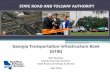 Georgia Transportation Infrastructure Bank (GTIB) Road and... · Georgia Transportation Infrastructure Bank (GTIB) ... Grant Application Review and Selection ... Perimeter CID, ...