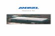 Andritz Machine listatl.g.andritz.com/.../1/1/0/258359620/hy-andritz-kft-machinelist.pdf · Fronius Transpuls-synergic 4000 imp 2 pcs Messer MIG 500 imp 12 pcs Merkle M-451DW 10pcs
