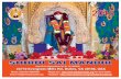 Sri Gurubhyo Namaha Om Namo Sai Nathaya Namahsaimandirva.org/uploads/SSM_Calendar_2016.pdfSri Gurubhyo Namaha Om Namo Sai Nathaya Namah ! ... Sunday Monday Tuesday Wednesday Thursday
