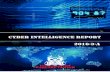 Cyber Intelligence Report INTELLIGENCE REPORT 2 | P a g e Friday, March 1, 2016 The Cyber Intelligence Report is an Open Source Intelligence AKA OSINT resource focusing on …