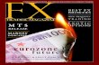 HIGH FRE TRADER MAGAZINE - MultiCharts times for Forex traders FX TRADER MAGAZINE July - September 2010 5. As this is the last article in the series, I’d like to