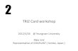 TRIZ Card workshop ver006 En - ishiirikie.sakura.ne.jpishiirikie.sakura.ne.jp/.../ishiirikie/image/TRIZ_Card_workshop_En.pdf · TRIZ Card workshop 2012/5/26 @ Yeungnam University