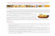 FRUITS, BENEFITS, PROCESSING, PRESERVATION AND PINEAPPLE ... · PDF fileFRUITS, BENEFITS, PROCESSING, PRESERVATION AND PINEAPPLE RECIPES Joy P. P. & Minu Abraham, Pineapple Research