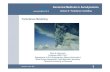 Numerical Methods in Aerodynamics Turbulence · PDF fileNumerical Methods in Aerodynamics Lecture 5: Turbulence modeling 1 Turbulence Modeling ... deformation work which increases