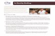 In-Quality Staffing - Caldwell · PDF fileIn-Quality Staffing (IQS) ... Managers work with leaders to establish definitions of quality staff As a demonstration of IQS, let’s examine