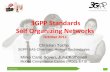 3GPP Self Organizing Networks - 3g4g.co.uk3g4g.co.uk/SON/SON_1210_3GPP_Presentation.pdf3GPP SA5 Chairman, Huawei Technologies ... GSM only (≥R4) ... • Stage 2 - Logical analysis,