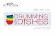 Drumming with Dishes Study Guide Draft copy 2 Hand, Finger, Thumb by Al Perkins Tap, ... (Comprehension, Recall, Retelling a Story Orally, ... Drumming with Dishes Study Guide Draft