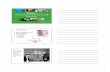 Biology 3 Transcription, Translation, and Mutations 7 Molecular Genetics... · Biology 3 Transcription, Translation, and Mutations Dr. Terence Lee ... Three types of RNA can be made: