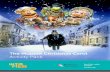 The Muppet Christmas Carol Activity Pack · PDF fileThe Muppet Christmas Carol Activity Pack See, think, make. ... Flick book 10 ... The ﬁlm opens with a broad cross-section of Muppet