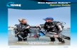 Dive Against Debris™ Survey Guide - Project AWARE Survey... · Report ALL data from your survey dive on ONE Data Card – no matter how many divers ... Polluted beaches are unattractive