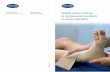 Helpful advice relating PAUL HARTMANN AG D-89522 ...za.hartmann.info/images/Kompressionstherapie_GB.pdf · to compression treatment in venous disorders. 3 The aim of this brochure