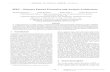 SPEC - Sentence Pattern Extraction and Analysis Architecturearakilab.media.eng.hokudai.ac.jp/~ptaszynski/data/P3-22.pdf · SPEC - Sentence Pattern Extraction and Analysis Architecture