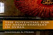 THE POTENTIAL FOR AN ASSAD STATELET IN SYRIA POTENTIAL FOR AN ASSAD STATELET IN SYRIA policy focus 132 | december 2013 the washington institute for near east policy