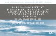 Humanistic Perspectives on Contemporary Counseling …tandfbis.s3.amazonaws.com/rt-media/pp/common/sample-chapters/... · counseling, existential counseling, or Gestalt therapy emphasize