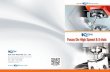 Focus On High Speed & 5-Axis - CNC Machines, Machining ... · PDF fileFocus On High Speed & 5-Axis www. cnc.com ... Focus On High Speed & 5-Axis Aircraft Industry Automotive Industry