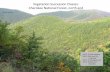 Vegetation Succession Classes: Cherokee National … Succession Classes: Cherokee National Forest, north end Short Mt. Cherokee NF Part 1: S-class refresher. Part 2: Data used for.