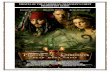 PIRATES OF THE CARIBBEAN: DEAD MAN’S CHEST · PDF fileThe pirate’s life for me....” “Pirates of the Caribbean” Disneyland attraction fun facts: • When it was originally