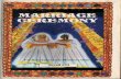 Coining Forth Tabernacle Ministries -  · PDF fileMarriage Ceremony_ Marriage Authored By: Dr. Malachi Z. York For The Holy Tabernacle Ministries 1994 A.D. our ^Doctorate's 2f