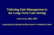 Pain Management in the Long-Term Care Setting Pain Management in the Long-Term Care Setting Cari Levy, MD, PhD University of Colorado and the Denver VA Medical CenterCase #1 Mildred