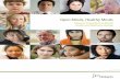Ontario’s Comprehensive Mental Health and Addictions · PDF file– Ontario’s Comprehensive Mental Health and Addictions Strategy – is our plan to support mental health throughout