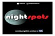 weekly nightlife section in - Windy City Media · PDF fileweekly nightlife section in /nightspots @nightspotschicago night spots weekly nightlife section in /nightspots @nightspotschicago