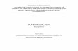 ‘Livelihood improvement of Tribal Communities of · PDF file‘Livelihood improvement of Tribal Communities of ... well assets, Agriculture development and water management. ...