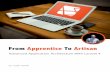 Laravel: From Apprentice To Artisan - Le Blogblog.flds.fr/.../files/1212/laravel_4_from_apprentice_to_artisan.pdf · Laravel:FromApprenticeToArtisan AdvancedArchitectureWithLaravel4