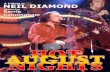A Tribute to NEIL DIAMOND featuring Barrie · PDF fileA Tribute to NEIL DIAMOND featuring Barrie Cunningham as seen with: -LEGENDS IN CONCERT Las Vegas, Atlantic City, Branson, Myrtle
