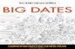 2015 CRAIN’S CHICAGO BUSINESS BIG  · PDF file2015 CRAIN’S CHICAGO BUSINESS ... alumni, inspired by the legacy of Martin Luther King, ... St. Rita High School Winterfest