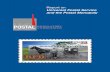 Report on Universal Postal Service and the Postal … Report.pdfreport on universal postal service and the postal monopoly within 2 years. In developing this report, the Commission